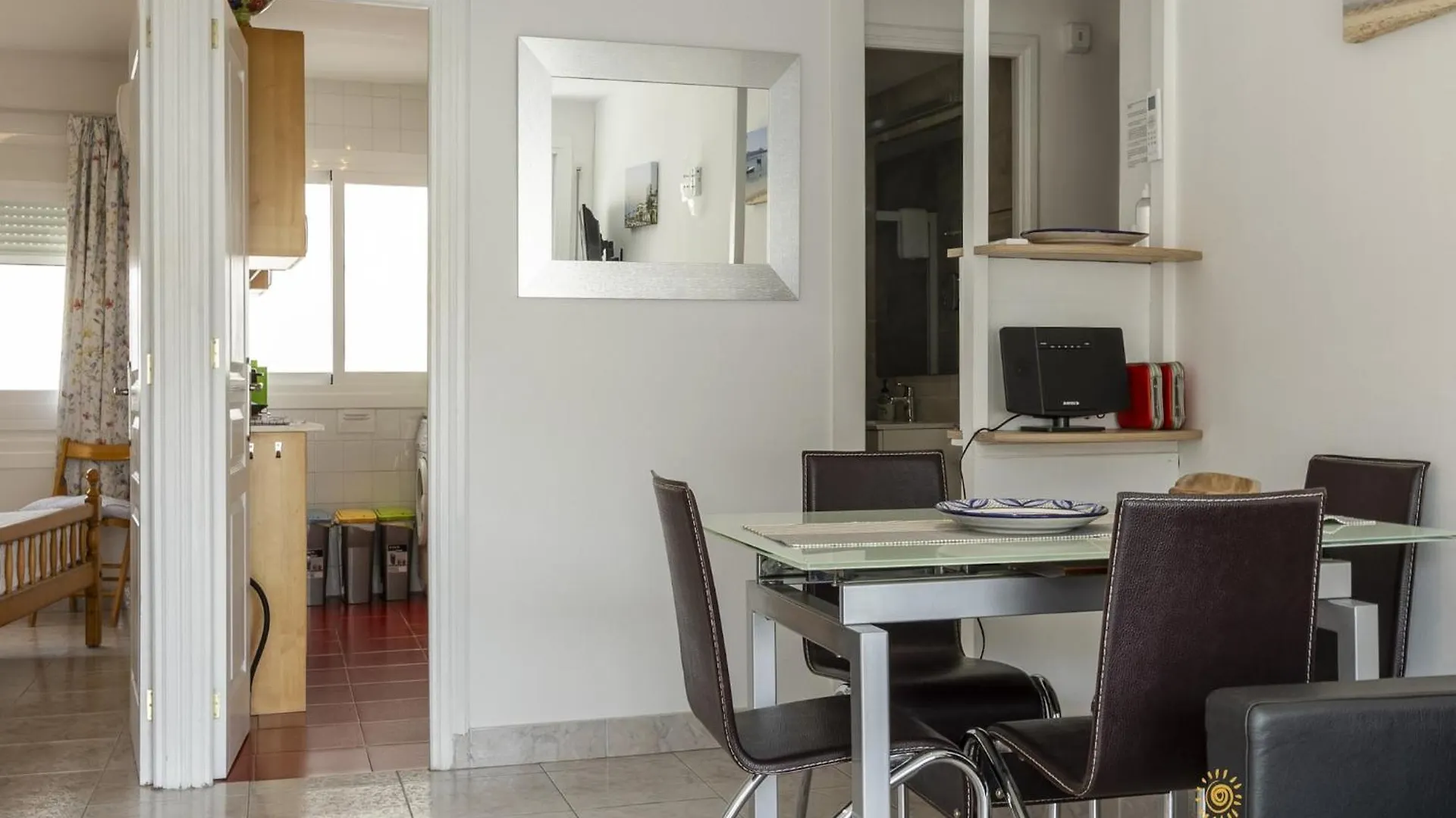 Apartment In Pollenca Near Beach Port de Pollenca