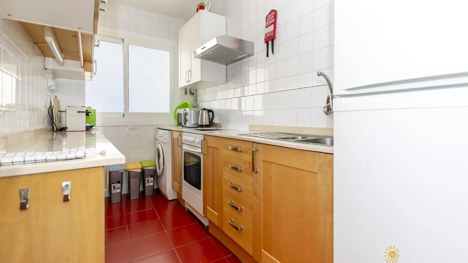 Apartment In Pollenca Near Beach Port de Pollença Spagna