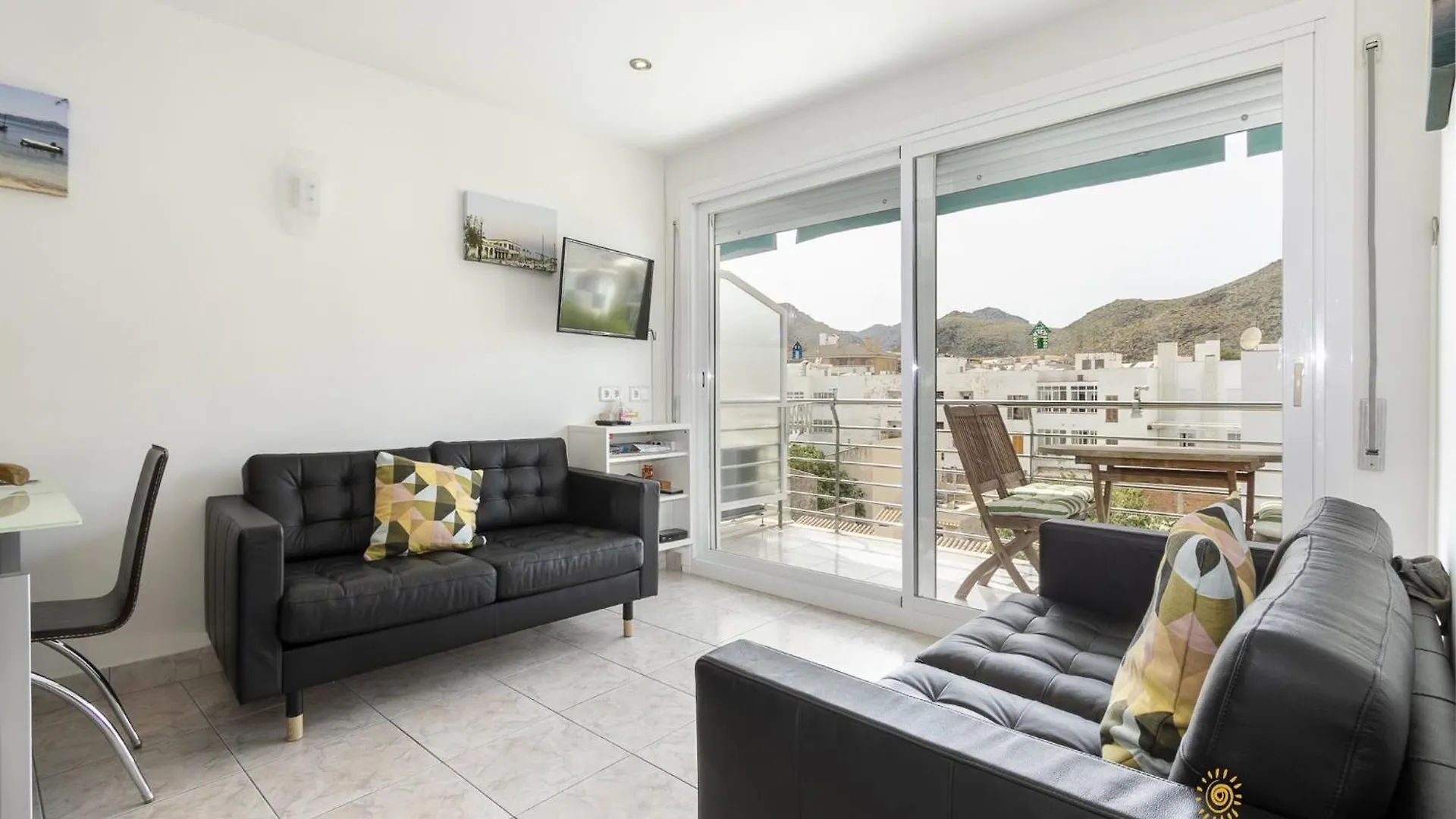Apartment In Pollenca Near Beach Port de Pollença Španělsko