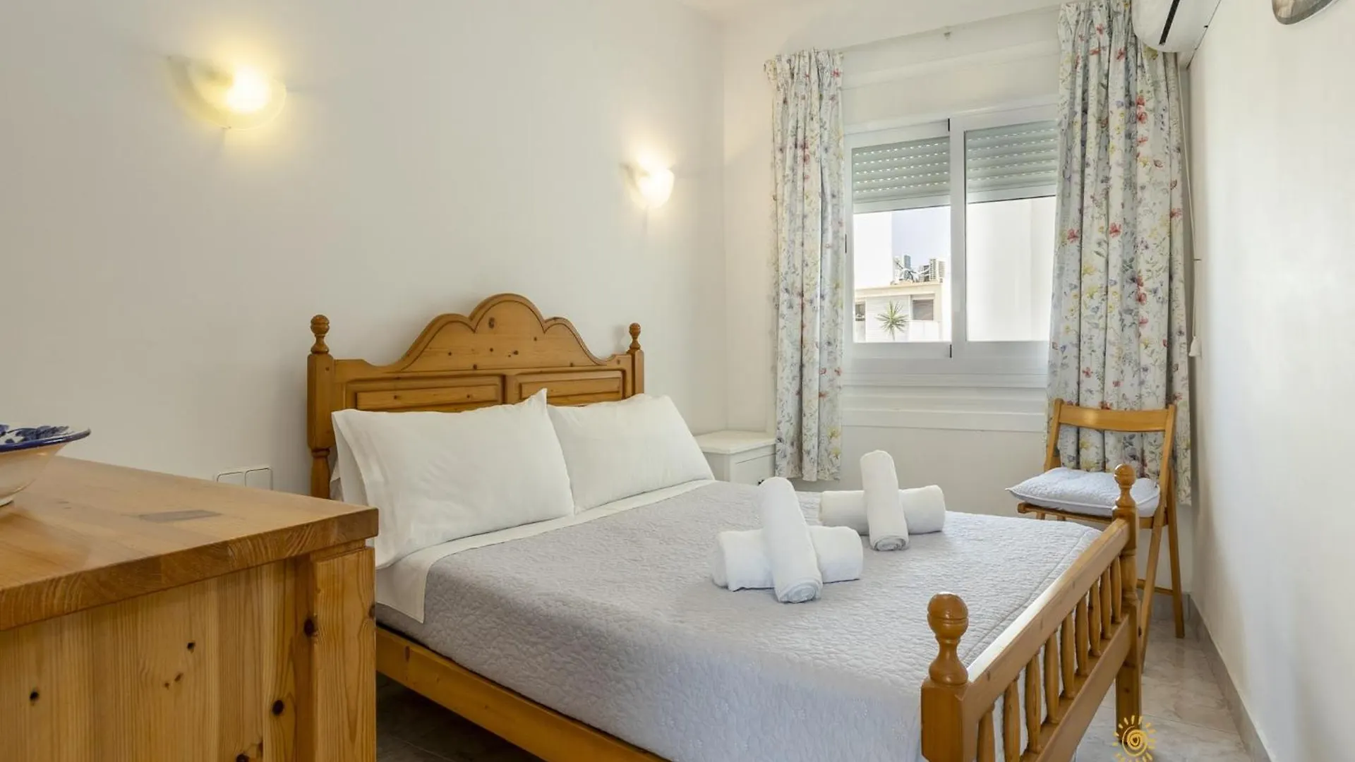Apartment In Pollenca Near Beach Port de Pollenca 0*,