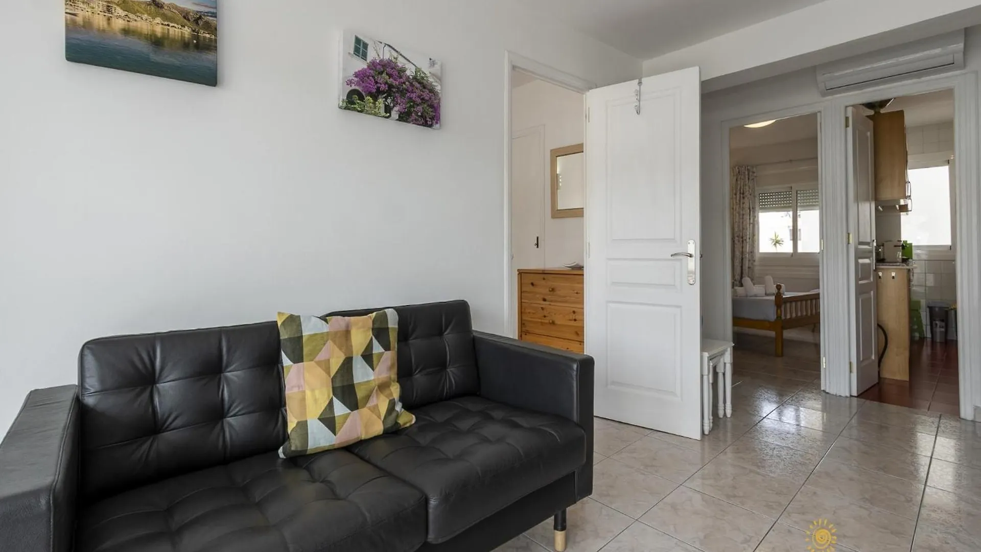 Apartment In Pollenca Near Beach Port de Pollenca Spain