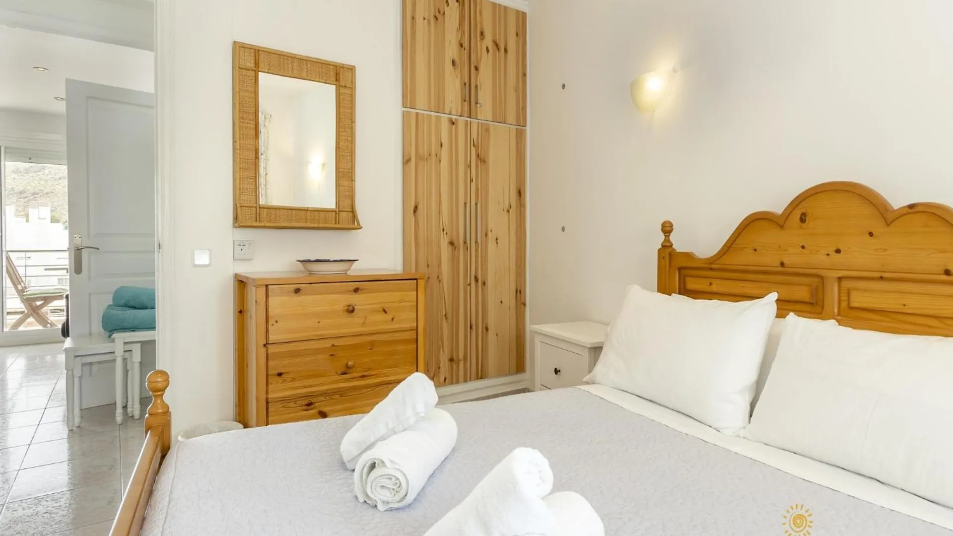 Apartment In Pollenca Near Beach Port de Pollenca