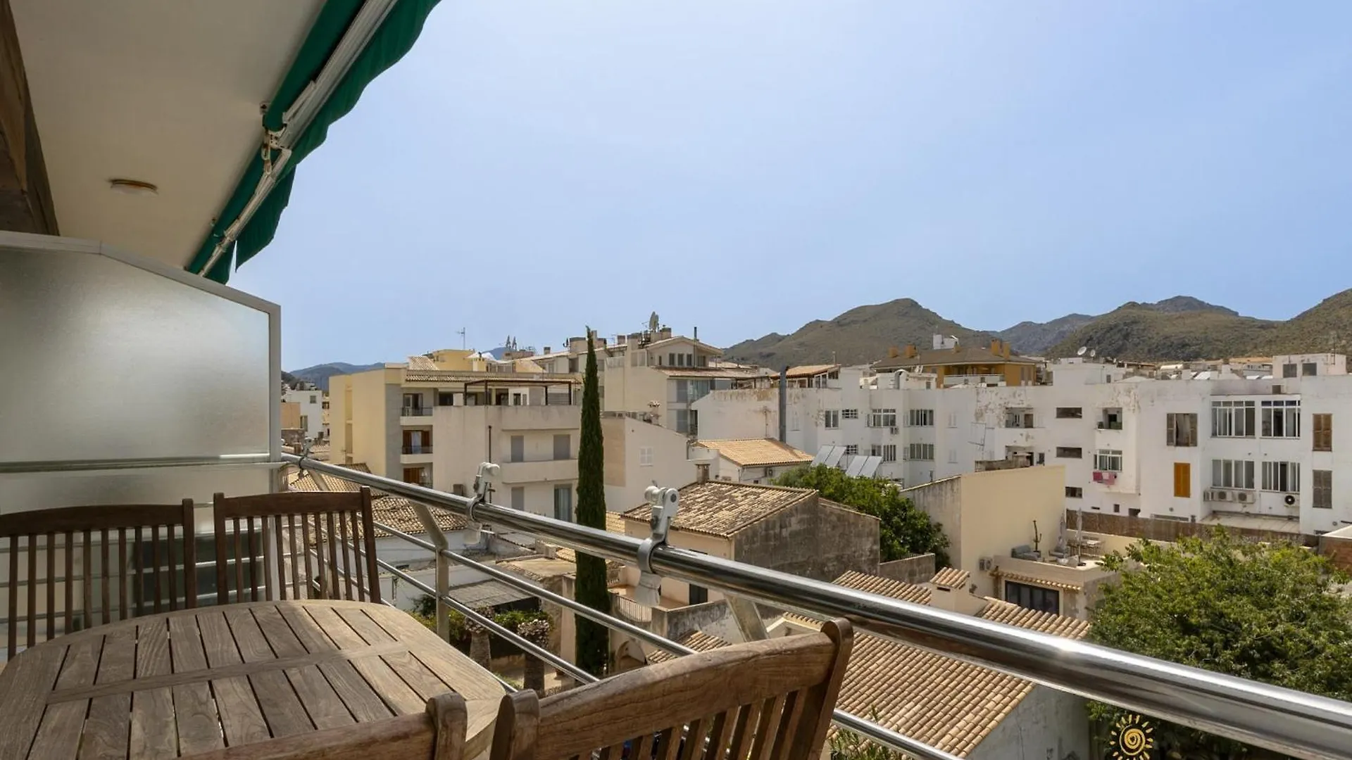 Apartment In Pollenca Near Beach Port de Pollenca