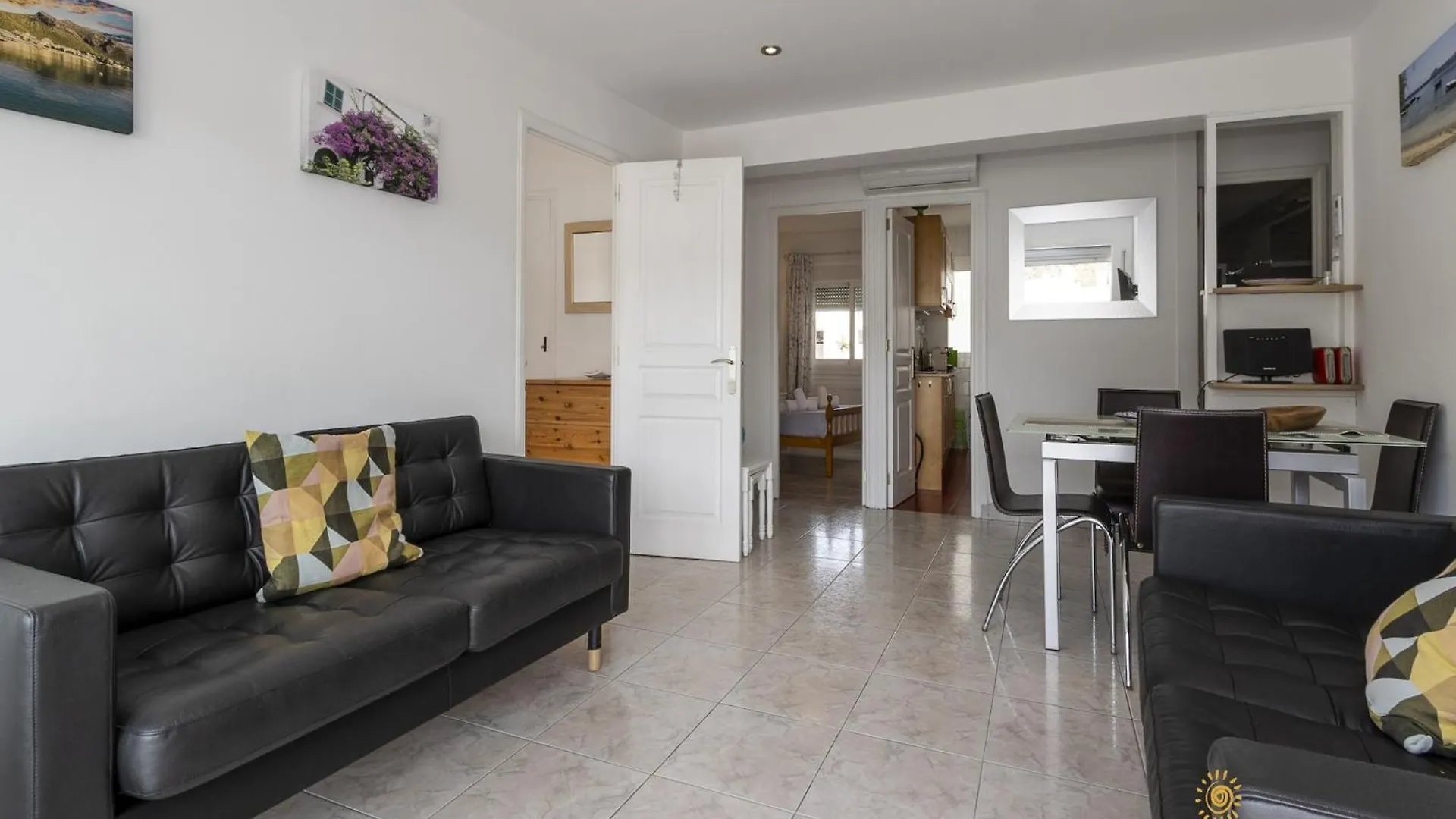 Apartment In Pollenca Near Beach Port de Pollenca