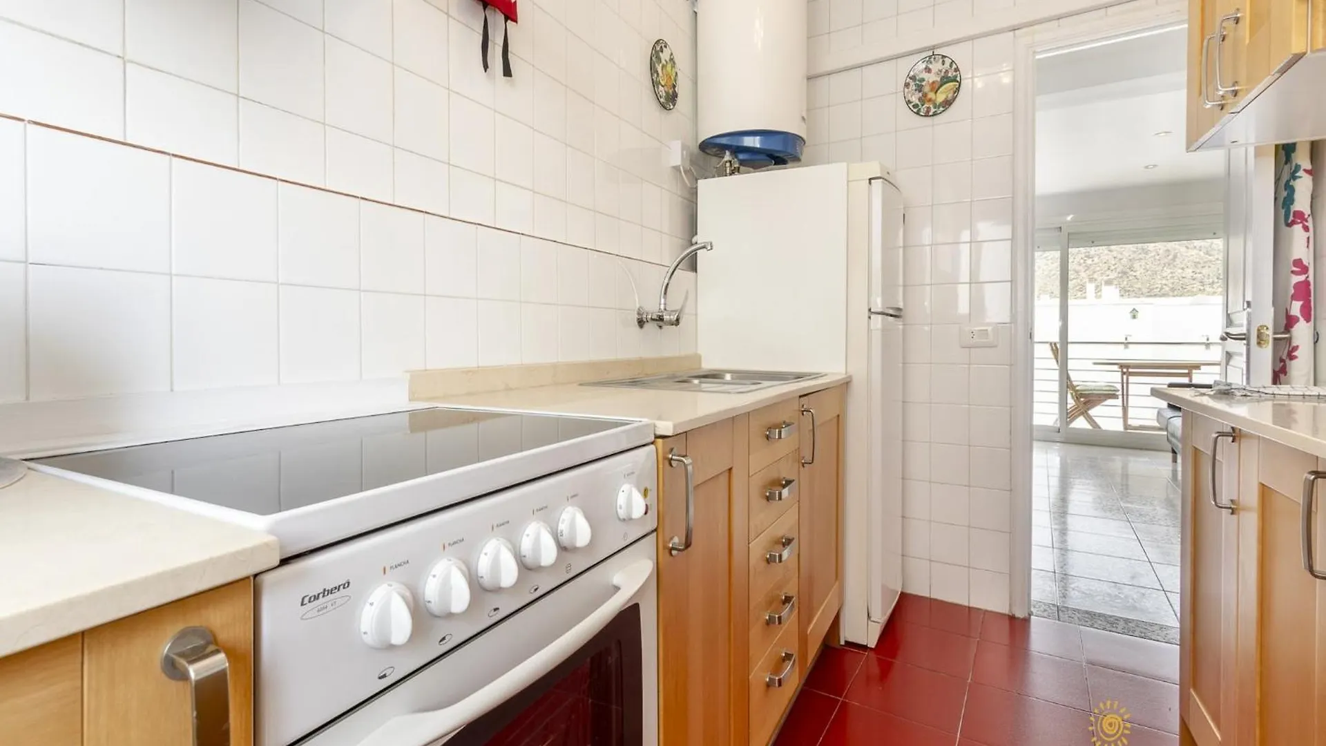 Apartment In Pollenca Near Beach Port de Pollenca
